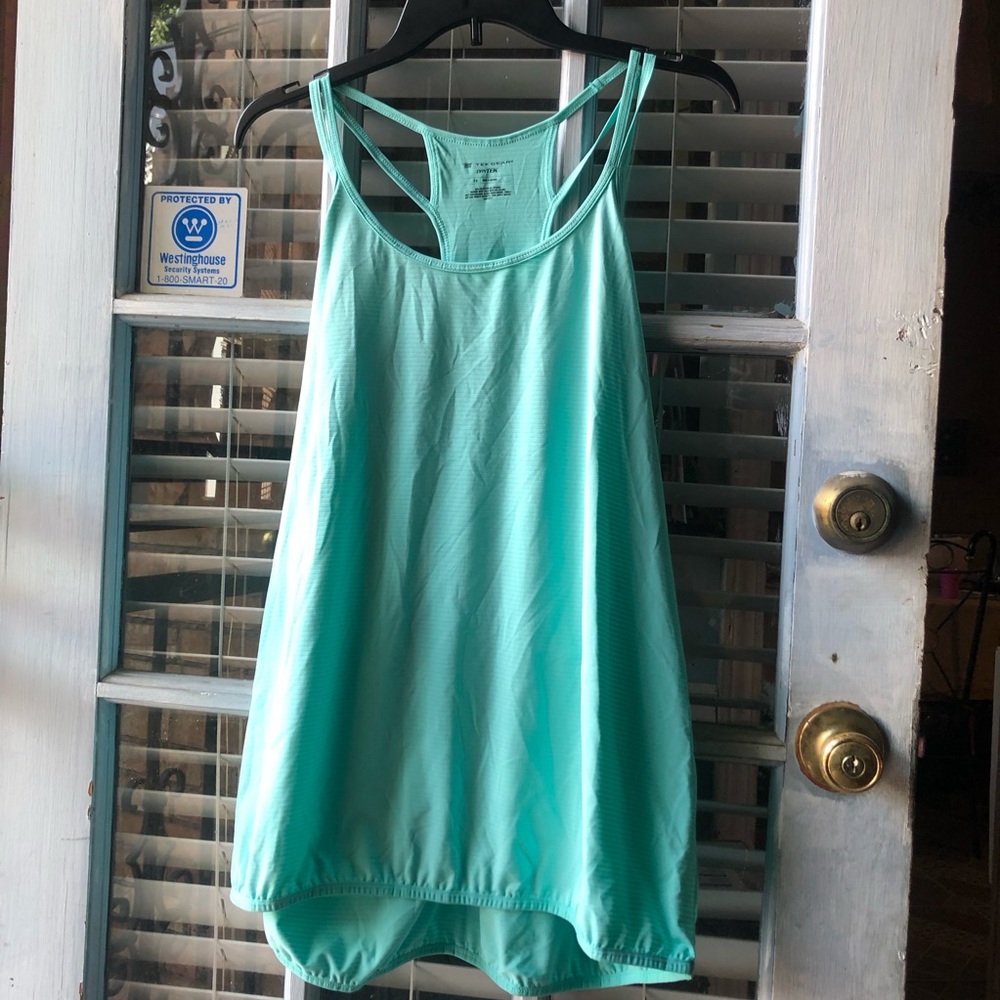 Athletic Tank